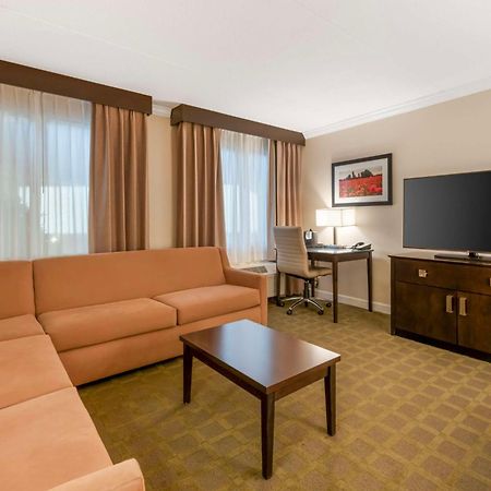 Best Western Plus White Bear Country Inn White Bear Lake Exterior photo