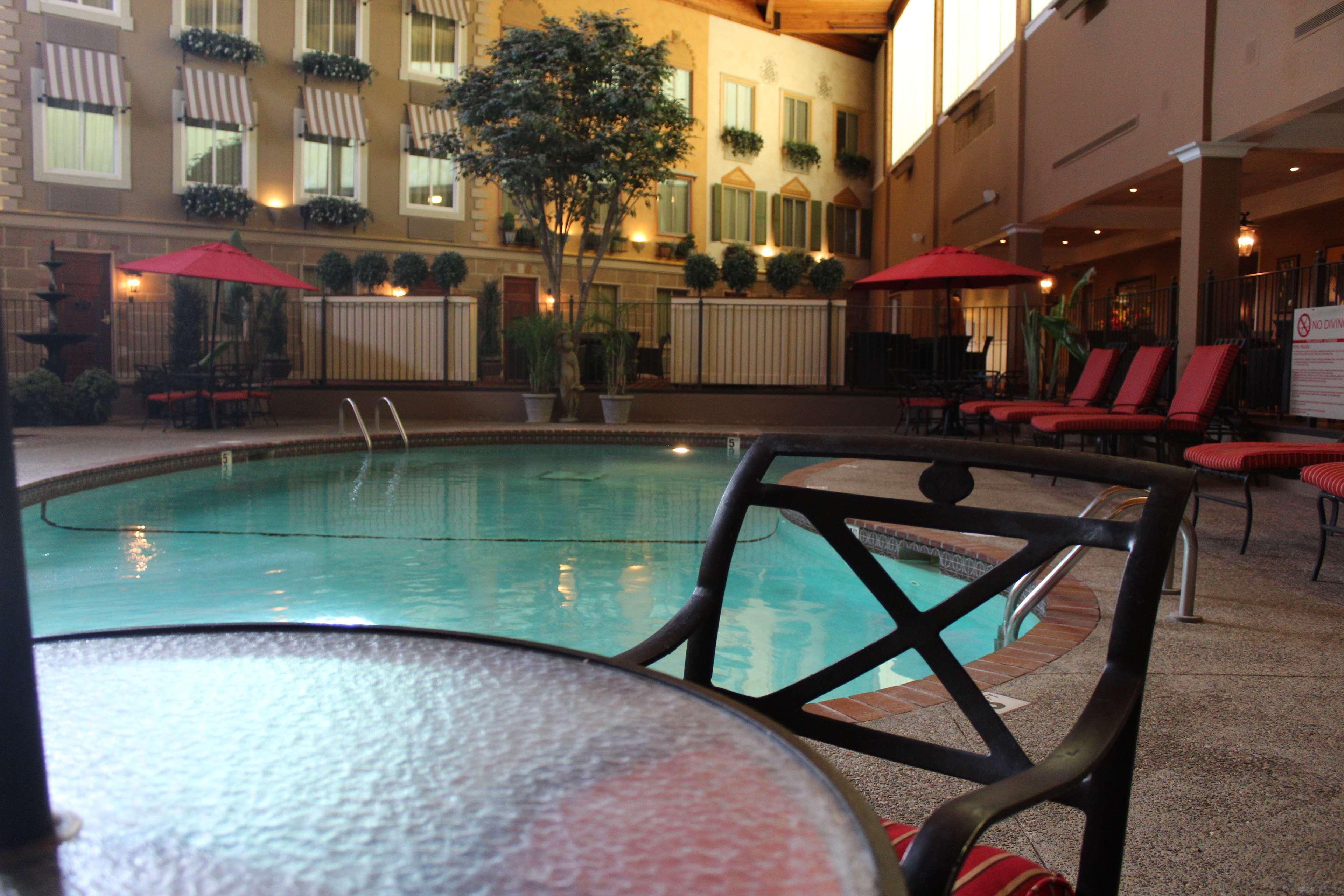 Best Western Plus White Bear Country Inn White Bear Lake Exterior photo