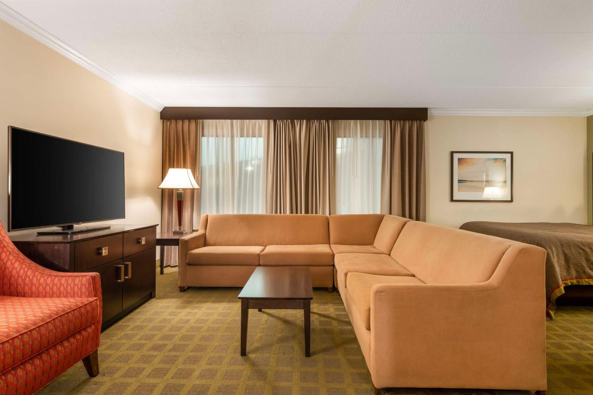 Best Western Plus White Bear Country Inn White Bear Lake Exterior photo