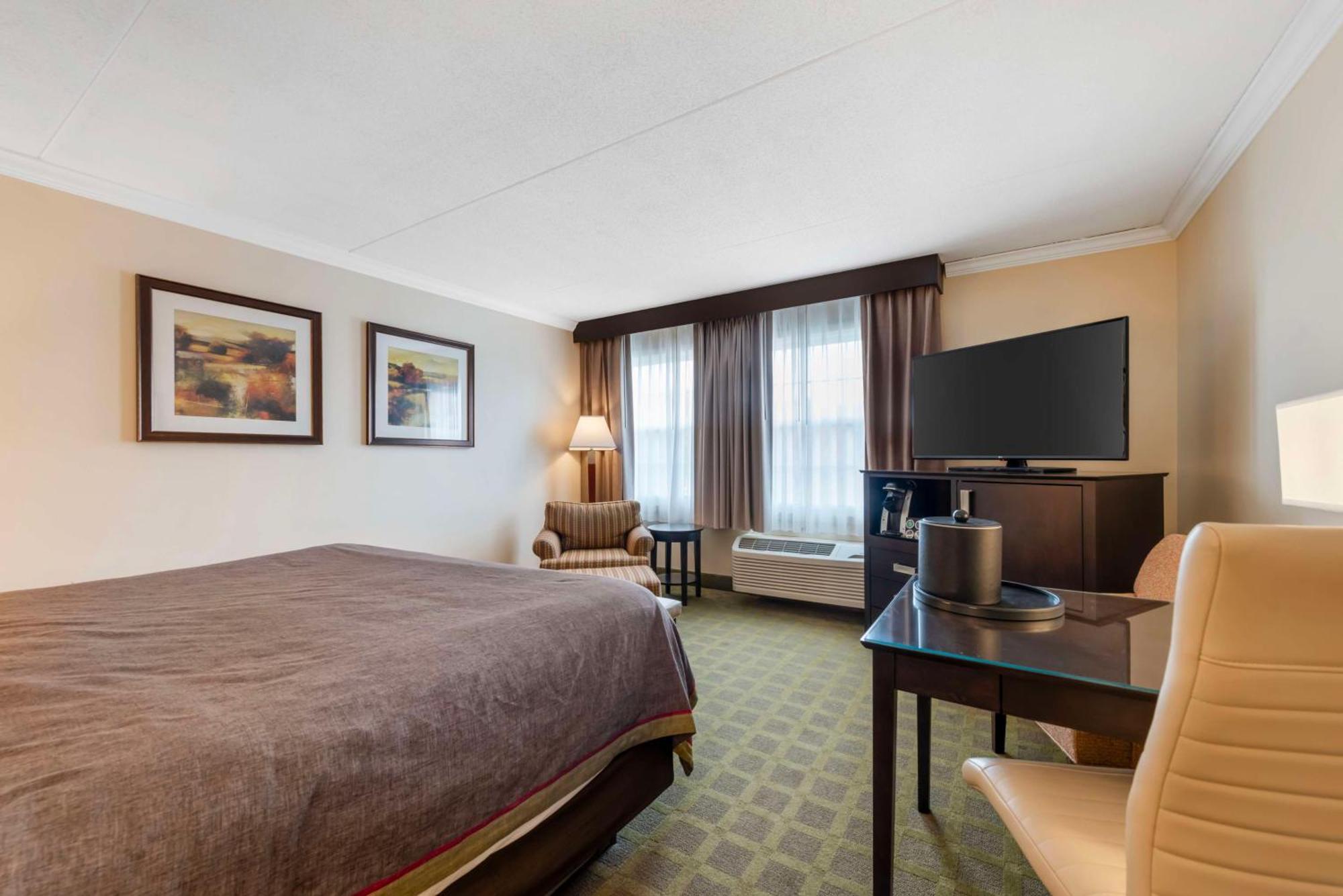 Best Western Plus White Bear Country Inn White Bear Lake Exterior photo