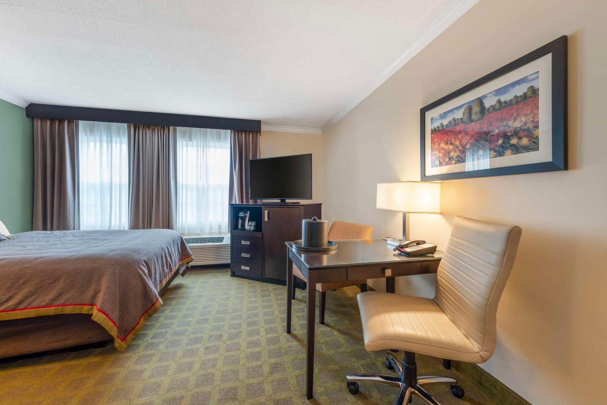 Best Western Plus White Bear Country Inn White Bear Lake Exterior photo